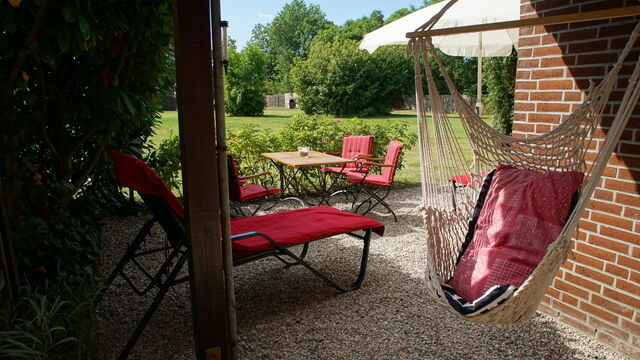 Ferienwohnung in Fehmarn OT D&auml;nschendorf - Appartement Bruns - Bild 16