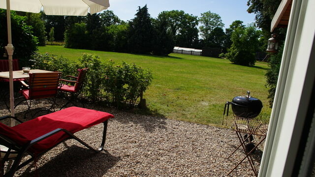 Ferienwohnung in Fehmarn OT D&auml;nschendorf - Appartement Bruns - Bild 17