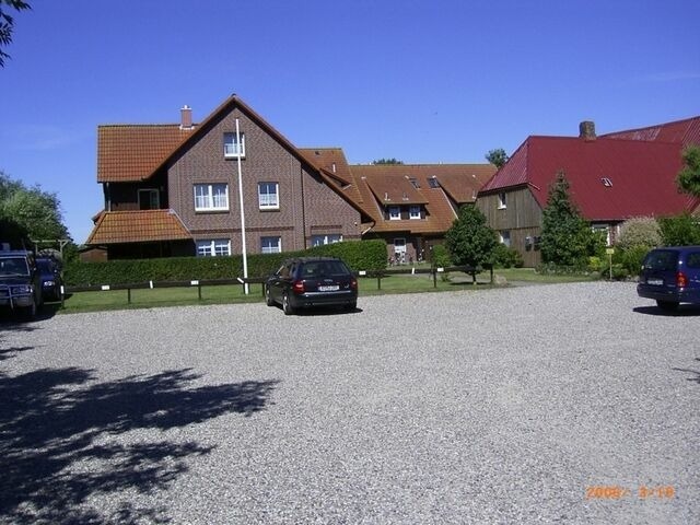 Ferienwohnung in Fehmarn OT D&auml;nschendorf - Appartement Bruns - Bild 19