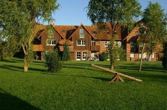 Ferienwohnung in Fehmarn OT D&auml;nschendorf - Appartement Bruns - Bild 20