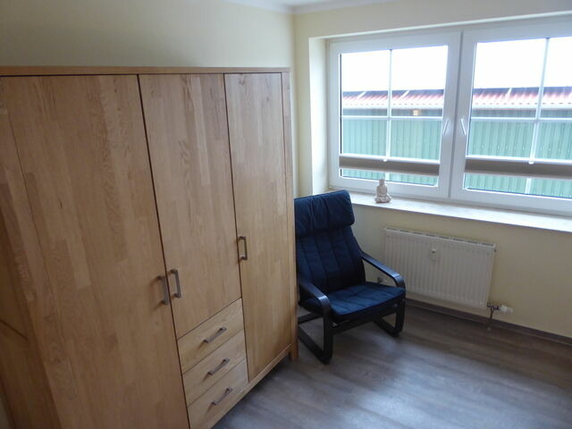 Ferienwohnung in Fehmarn OT Presen - "Ferienhof Rießen" Utspan Nr. 68 - Bild 10 Ferienwohnung in Fehmarn OT Presen - "Ferienhof Rießen" Utspan Nr. 68 - Bild 10