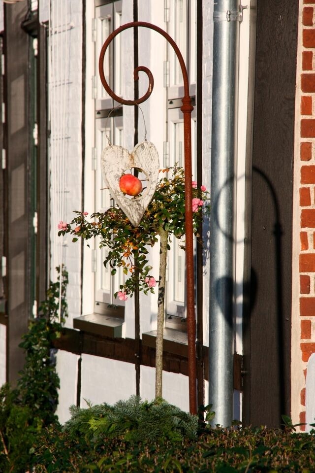 Ferienwohnung in Fehmarn OT Todendorf - Ferienwohnung "Strandkorb" - Bild 8