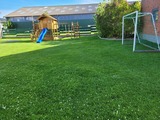 Ferienwohnung in Fehmarn OT Todendorf - Ferienhof Manowski Nr.1 - Bild 24