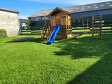 Ferienwohnung in Fehmarn OT Todendorf - Ferienhof Manowski Nr.1 - Bild 25