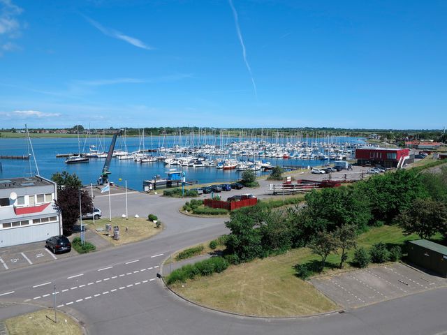 Ferienwohnung in Fehmarn OT Burgtiefe - Ferienwohnung Thordsen 3 - Bild 2