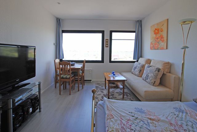 Ferienwohnung in Fehmarn OT Burgtiefe - Ferienwohnung Thordsen 3 - Bild 3