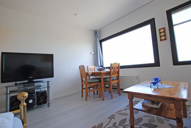 Ferienwohnung in Fehmarn OT Burgtiefe - Ferienwohnung Thordsen 3 - Bild 4