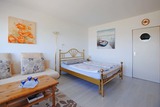 Ferienwohnung in Fehmarn OT Burgtiefe - Ferienwohnung Thordsen 3 - Bild 5