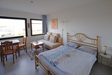 Ferienwohnung in Fehmarn OT Burgtiefe - Ferienwohnung Thordsen 3 - Bild 6