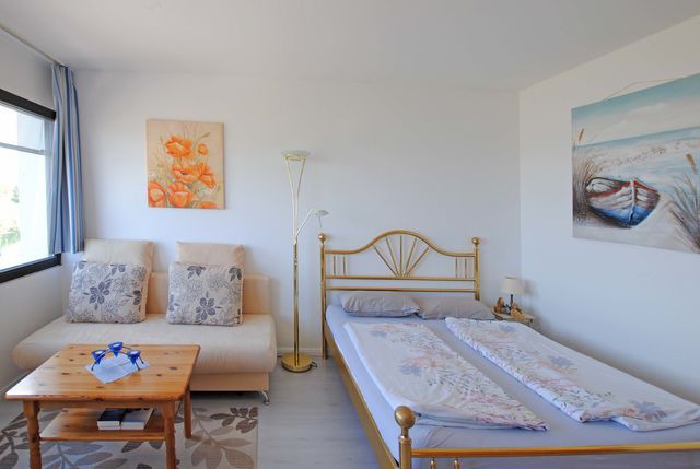 Ferienwohnung in Fehmarn OT Burgtiefe - Ferienwohnung Thordsen 3 - Bild 7