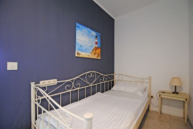 Ferienwohnung in Fehmarn OT Burgtiefe - Ferienwohnung Thordsen 3 - Bild 8