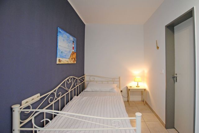 Ferienwohnung in Fehmarn OT Burgtiefe - Ferienwohnung Thordsen 3 - Bild 9