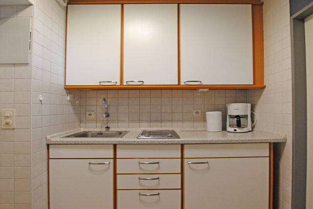 Ferienwohnung in Fehmarn OT Burgtiefe - Ferienwohnung Thordsen 3 - Bild 10
