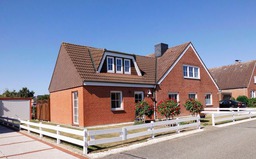 Appartement Klahn Nr.2