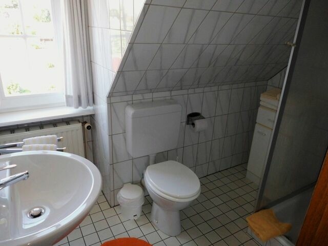 Ferienwohnung in Fehmarn OT Burg - Appartement Klahn Nr.2 - Bild 3