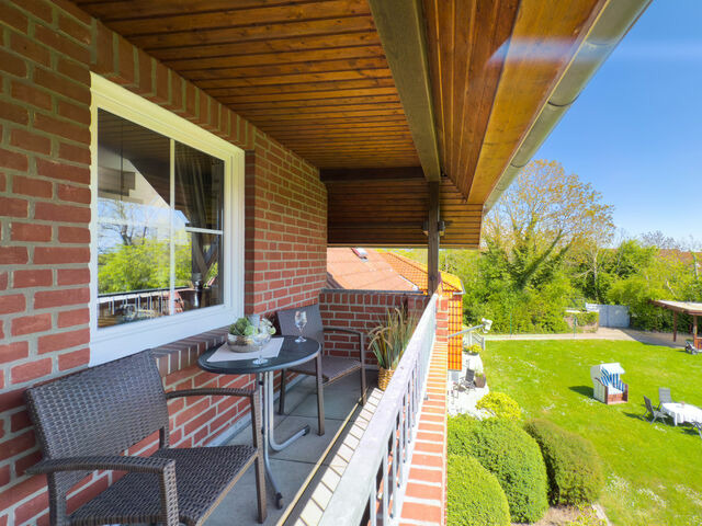 Ferienwohnung in Fehmarn OT Staberdorf - "Landhaus Voss" Typ 4 Nr.11 - Bild 23