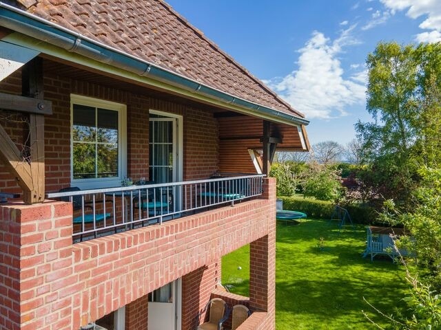 Ferienwohnung in Fehmarn OT Staberdorf - "Landhaus Voss" Typ 4 Nr.11 - Bild 25