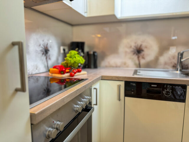 Ferienwohnung in Fehmarn OT Staberdorf - "Landhaus Voss" Typ 4 Nr.11 - Bild 5