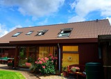 Ferienwohnung in Fehmarn OT Burg - Ferienwohnung Baumgarn - Bild 11