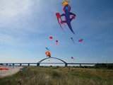 Ferienwohnung in Fehmarn OT Fehmarnsund - Fehmarnsund 18 "FeWo3 / Gro&szlig;e Wohnung" - Bild 17