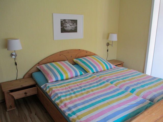 Ferienwohnung in Fehmarn OT Fehmarnsund - Fehmarnsund 18 "FeWo3 / Gro&szlig;e Wohnung" - Bild 9