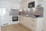 Ferienhaus in Fehmarn OT Sulsdorf - Bauernhof Kleingarn-Landhus Reihenhaus Nr. 22 - Bild 7