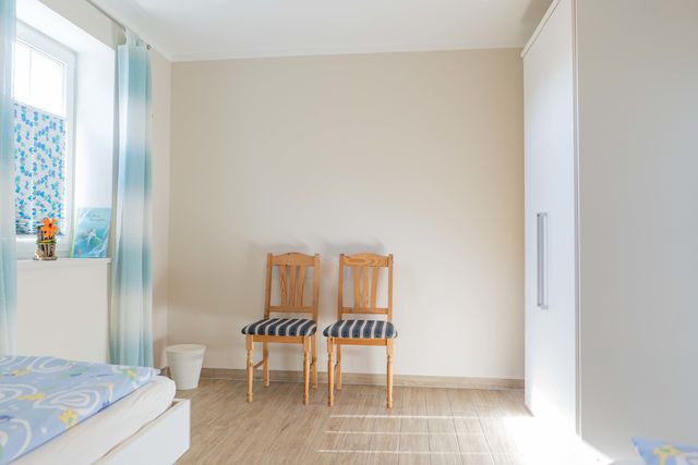 Ferienhaus in Fehmarn OT Sulsdorf - Bauernhof Kleingarn-Landhus Reihenhaus Nr. 22 - Bild 15