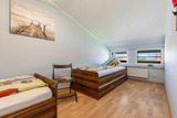 Ferienwohnung in Fehmarn OT Wenkendorf - "Ferienhof Hinz" - Nordlicht OG - Bild 14