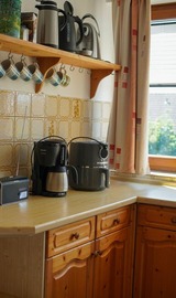 Ferienwohnung in Fehmarn OT Burg - Ferienwohnung bei Familie K&uuml;hl - Bild 4