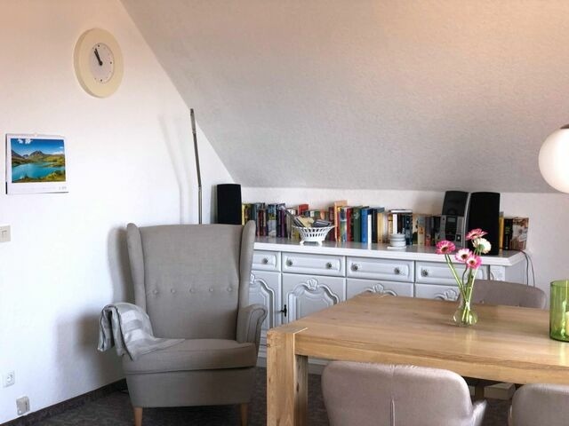 Ferienwohnung in Fehmarn OT Burg - Ferienwohnung bei Familie K&uuml;hl - Bild 6