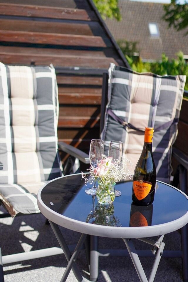 Ferienwohnung in Fehmarn OT Burg - Ferienwohnung bei Familie K&uuml;hl - Bild 13