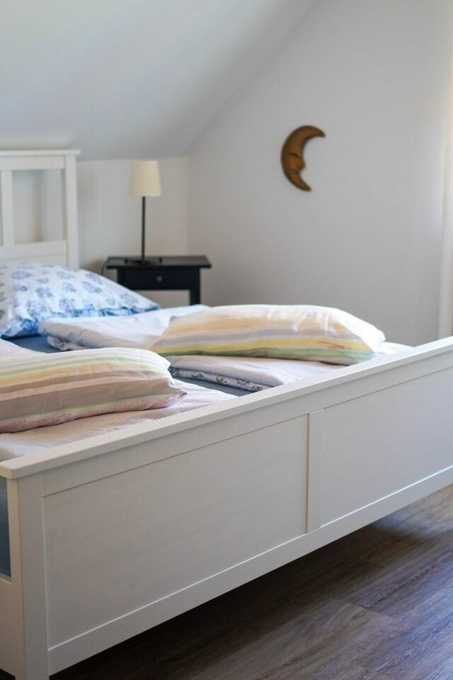 Ferienwohnung in Fehmarn OT Burg - Ferienwohnung bei Familie K&uuml;hl - Bild 16