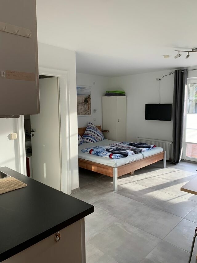 Ferienwohnung in Fehmarn OT Strukkamp - Die Mupfel - Bild 4