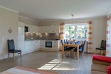 Ferienhaus in Fehmarn OT Sulsdorf - Bauernhof Kleingarn-Landhus Reihenhaus Nr. 24 - Bild 5