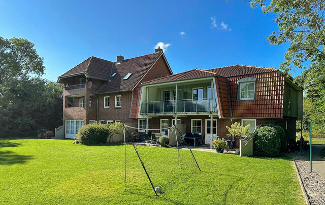 Ferienwohnung in Fehmarn OT Staberdorf - "Landhaus Voss" Typ 3 Nr.10 - Bild 19