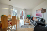 Ferienwohnung in Fehmarn OT Staberdorf - "Landhaus Voss" Typ 3 Nr.10 - Bild 6