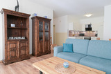 Ferienwohnung in Fehmarn OT Katharinenhof - Ferienhof Augustenhöhe - Hofscheune Nr.8 - Bild 3