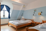 Ferienwohnung in Fehmarn OT Katharinenhof - Ferienhof Augustenhöhe - Hofscheune Nr.8 - Bild 9