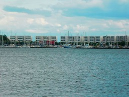 Ferienwohnung in Fehmarn OT Burgtiefe - Ferienwohnung Stäcker Ferienwohnung Stäcker
