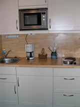 Ferienwohnung in Fehmarn OT Burgtiefe - Ferienwohnung Stäcker - Bild 2 Ferienwohnung in Fehmarn OT Burgtiefe - Ferienwohnung Stäcker - Bild 2