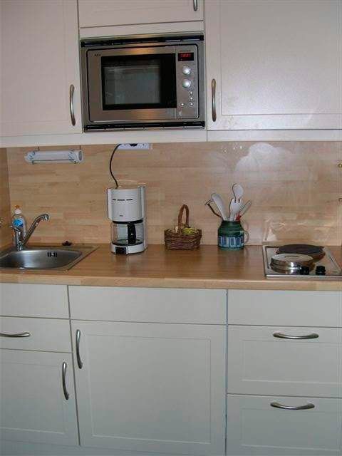 Ferienwohnung in Fehmarn OT Burgtiefe - Ferienwohnung Stäcker - Bild 2 Ferienwohnung in Fehmarn OT Burgtiefe - Ferienwohnung Stäcker - Bild 2