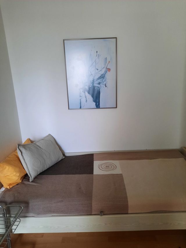 Ferienwohnung in Fehmarn OT Burgtiefe - Ferienwohnung Stäcker - Bild 6 Ferienwohnung in Fehmarn OT Burgtiefe - Ferienwohnung Stäcker - Bild 6