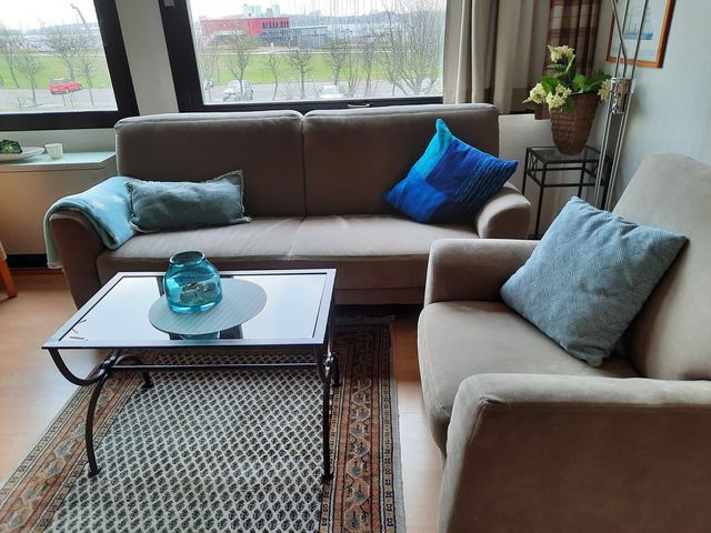 Ferienwohnung in Fehmarn OT Burgtiefe - Ferienwohnung Stäcker - Bild 9 Ferienwohnung in Fehmarn OT Burgtiefe - Ferienwohnung Stäcker - Bild 9