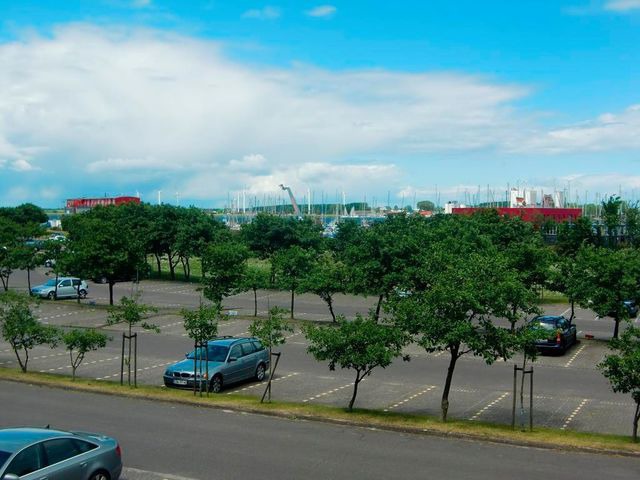 Ferienwohnung in Fehmarn OT Burgtiefe - Ferienwohnung Stäcker - Bild 12 Ferienwohnung in Fehmarn OT Burgtiefe - Ferienwohnung Stäcker - Bild 12