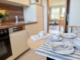 Ferienwohnung in Fehmarn OT Staberdorf - "Landhaus Voss" Typ 1 Nr.2 - Bild 13
