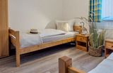 Ferienwohnung in Fehmarn OT Staberdorf - "Landhaus Voss" Typ 1 Nr.2 - Bild 18