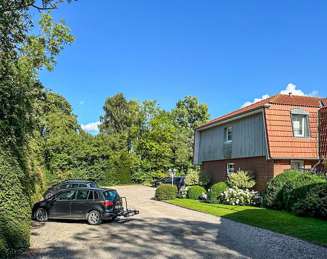 Ferienwohnung in Fehmarn OT Staberdorf - "Landhaus Voss" Typ 1 Nr.2 - Bild 21