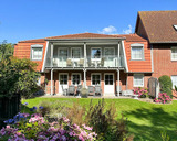 Ferienwohnung in Fehmarn OT Staberdorf - "Landhaus Voss" Typ 1 Nr.2 - Bild 24