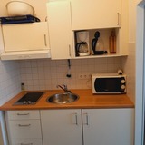 Ferienwohnung in Fehmarn OT Burgtiefe - FW Kn&uuml;tel Nr. 59 - Bild 2