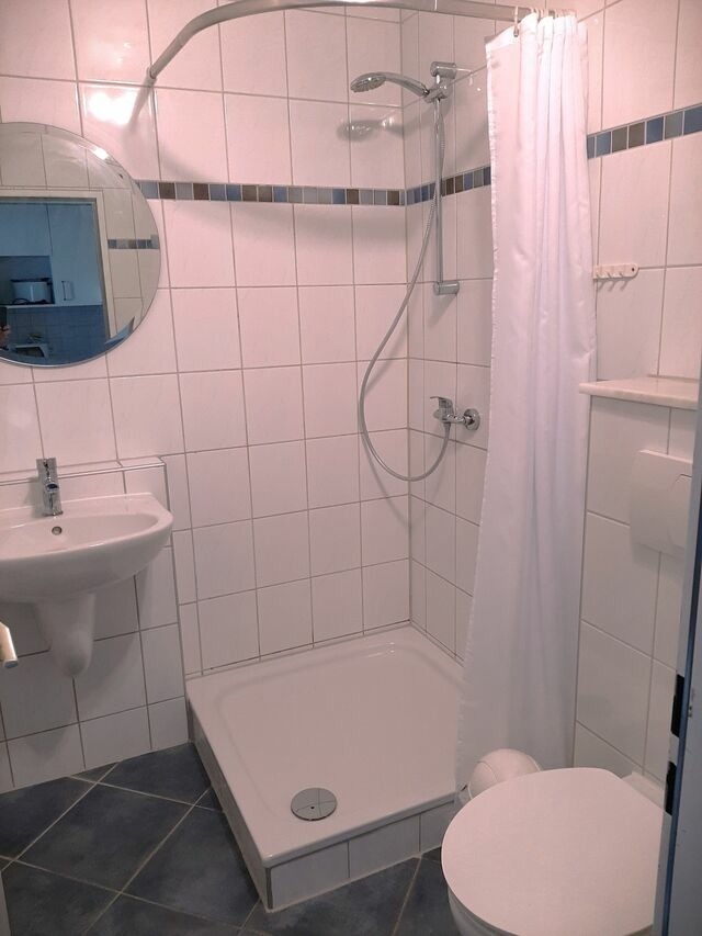 Ferienwohnung in Fehmarn OT Burgtiefe - FW Kn&uuml;tel Nr. 59 - Bild 5